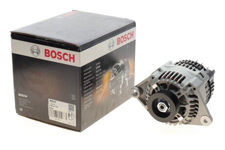 Генератор 1 986 A01 353 BOSCH 1986A01353