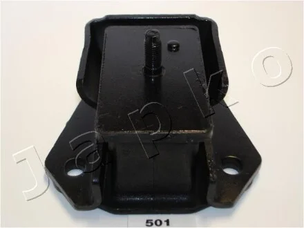 Подушка двигуна (передня) Mitsubishi Pajero 91-04 JAPKO GOJ501