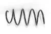 Пружина передня Renault Megane III 1.4/1.5dCi/1.6 09- GOODREM RP0246
