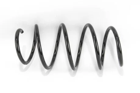 Пружина передня Renault Megane III 1.4/1.5dCi/1.6 09- GOODREM RP0246 (фото 1)