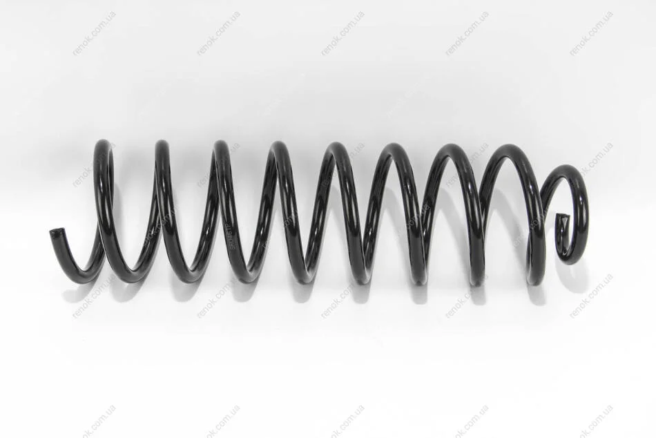 Пружина задня VW Passat B3/B4 88-96 (396*11,3*111) GOODREM RP1057 (фото 1)