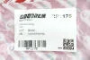 Пружина задня BMW 3 (E46) 90-07 D15/143 L243 L/R GOODREM RP1175 (фото 3)