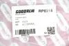 Пружина передня Transit (V347) 06- (FWD/сіра) GOODREM RP0215 (фото 3)