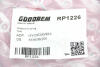 Пружина задня Hyundai 05- D13/111 L322 L/R GOODREM RP1226 (фото 3)