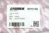 Пружина передня Ford Galaxy II 06-15 GOODREM RP0198 (фото 3)