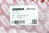 Пружина задня Opel Omega A/B 86-03 GOODREM RP1028 (фото 3)
