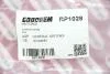 Пружина задня Opel Omega A/B 86-03 GOODREM RP1028 (фото 6)