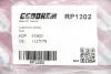 Пружина задня Mondeo III 00-07 GOODREM RP1202 (фото 3)