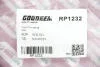 Пружина задня Volvo XC90 02- GOODREM RP1232 (фото 3)