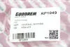 Пружина задня Vectra B 95-03 GOODREM RP1049 (фото 3)