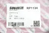 Пружина задня Audi A4 00-08 GOODREM RP1134 (фото 3)