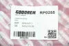 Пружина передня Kangoo 08- GOODREM RP0255 (фото 3)