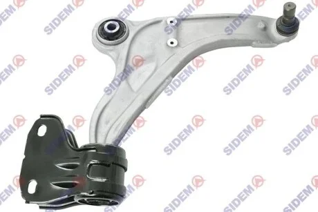Важіль перед. FORD Edge 15- Пр. SIDEM 3359