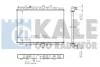 KALE CITROEN Радіатор охолодження двиг. C5 I, Peugeot 406 1.8/2.0 Kale oto radyator 258100 (фото 1)