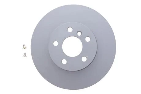 Диск гальмівний ATE 24.0124-0268.1