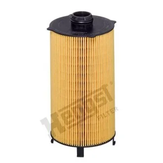 Фільтр масляний HENGST HENGST FILTER E904HD437