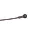 КОМПЛЕКТ ВИСОКОВОЛЬТНИХ ПРОВОДІВ 0 986 D00 025 BOSCH 0986D00025 (фото 3)