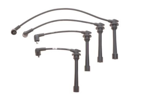 КОМПЛЕКТ ВИСОКОВОЛЬТНИХ ПРОВОДІВ 0 986 D00 025 BOSCH 0986D00025