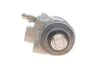 КОЛІСНИЙ ГАЛЬМІВНИЙ ЦИЛІНДР F 026 002 089 BOSCH F026002089 (фото 3)