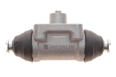 КОЛІСНИЙ ГАЛЬМІВНИЙ ЦИЛІНДР F 026 002 089 BOSCH F026002089