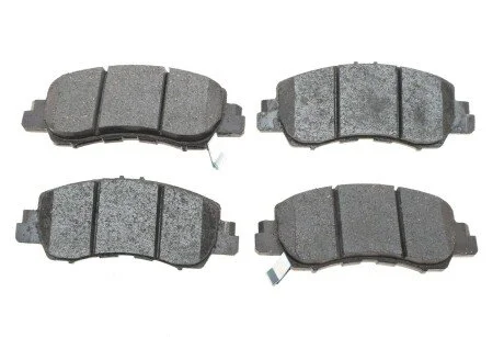 ДИСКОВІ КОЛОДКИ 0 986 460 070 BOSCH 0986460070