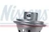 Клапан рециркуляціі ВГ (EGR) First Fit NISSENS 98191 (фото 5)