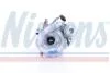 Турбіна NISSENS 93139 (фото 4)
