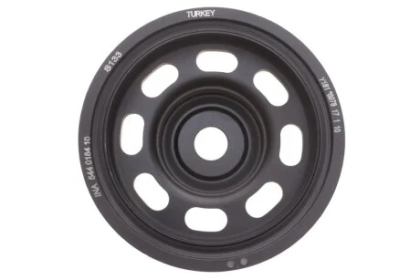 Шків колінчатого валу INA 544 0184 10