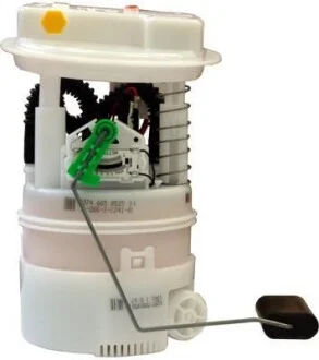 Електричний паливний насос (модуль) DACIA DUSTER K4M606 MEAT&DORIA 77280