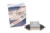 КОЛІСНИЙ ГАЛЬМІВНИЙ ЦИЛІНДР F 026 002 039 BOSCH F026002039 (фото 2)
