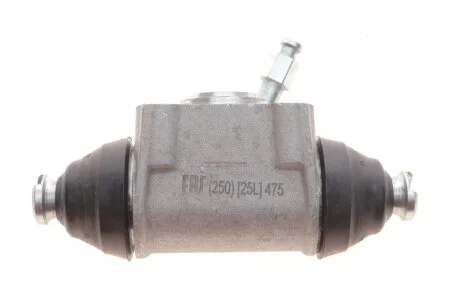 КОЛІСНИЙ ГАЛЬМІВНИЙ ЦИЛІНДР F 026 002 039 BOSCH F026002039
