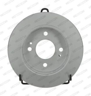 Гальмівний диск FERODO DDF2655C