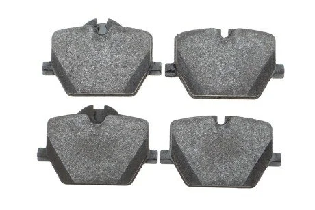 ДИСКОВІ КОЛОДКИ 0 986 460 057 BOSCH 0986460057