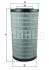 Повітряний фільтр MH MAHLE / KNECHT LX 3753 (фото 1)