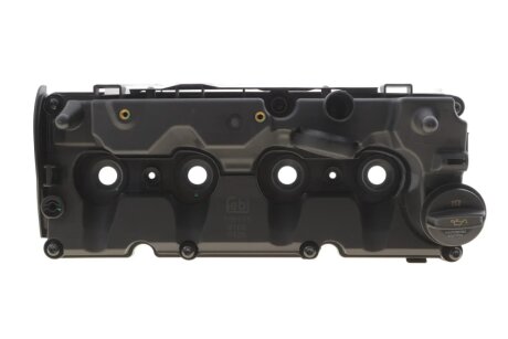 Кришка клапанів з клапаном рециркуляції відпрацьованих газів і прокладкою FEBI BILSTEIN 186175