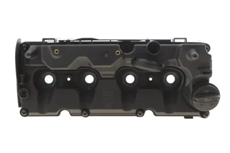 Кришка клапанів з клапаном рециркуляції відпрацьованих газів і прокладкою FEBI BILSTEIN 186175