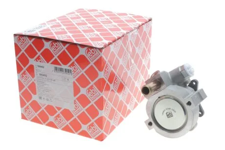 Помпа гідропідсилювача FEBI BILSTEIN 185452