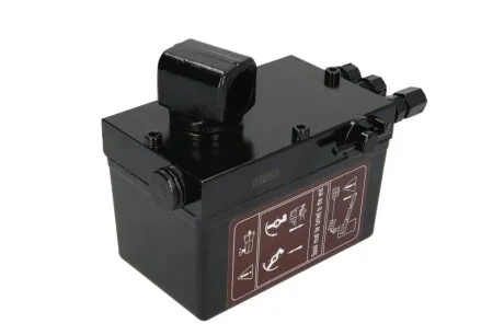 Помпа підйому кабіни AKUSAN Akusan TEQ03093