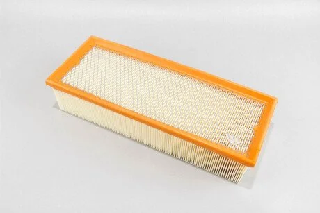 Фільтр повітряний Caddy III/Golf V/Passat B6/Octavia 1.9/2.0TDI (з сіткою) GOODREM RF1381SWB