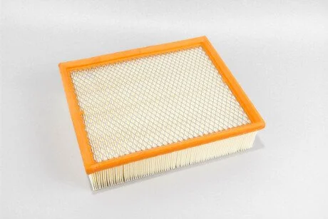 Фільтр повітряний Passat B5/A4/A6 1.6-2.8/1.9TDI 97> (з сіткою) GOODREM RF1164SWB