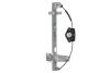 JEEP Склопідйомник передн. лівий (без електродвигуна) GRAND CHEROKEE II 03- MAGNETI MARELLI 350103170370 (фото 1)
