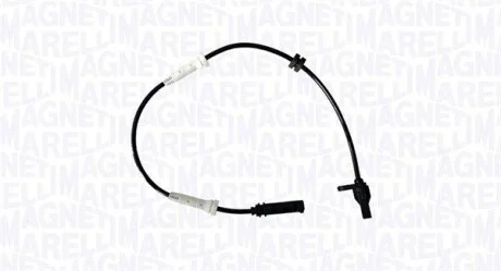 BMW Датчик ABS F20, F21, F23, F22, F87, F30 MAGNETI MARELLI 172100155010