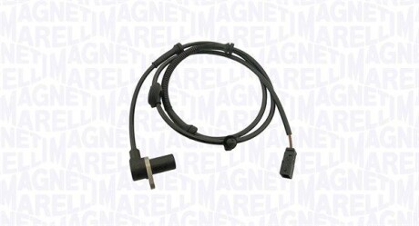 AUDI датчик ABS задн. прав. A4 -08 MAGNETI MARELLI 172100126010