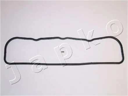Прокладка клапанної кришки Toyota Hiace, Hilux/Daihatsu Rocky (82-01) JAPKO 47228