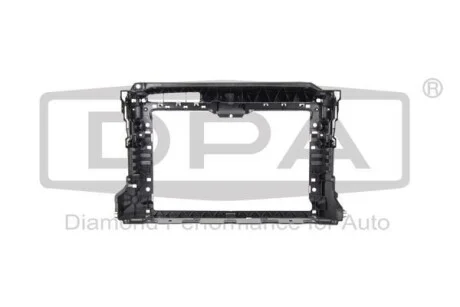 Панель передня VW Jetta (10-14) DPA 88050693402