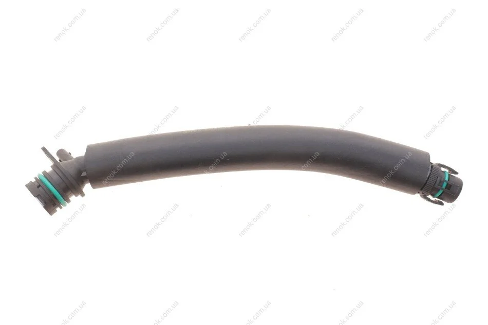 Патрубок вентиляции картера BMW 3 (F30/F80) 3.0i (N55) 11-15 Gates EMH334 (фото 1)