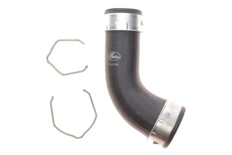 Патрубок інтеркулера Gates 09-0758C