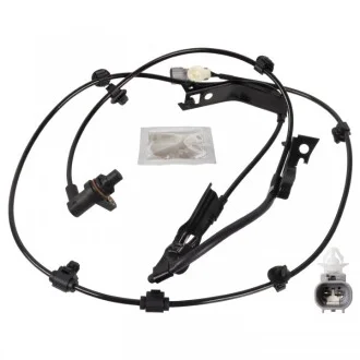 Датчик ABS передн Лів TOYOTA FORTUNER, HILUX, HILUX VII 2.5D/3.0D/4.0 11.04- FEBI FEBI BILSTEIN 172425