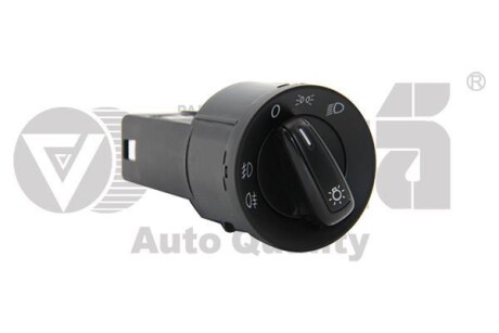 Переключатель света VW Polo V (09-22) Vika 99411501301