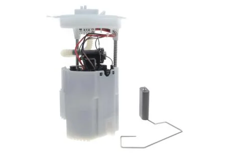 Модуль подачі палива з датчиком рівня палива Skoda Rapid (13-22) Vika 99191805301